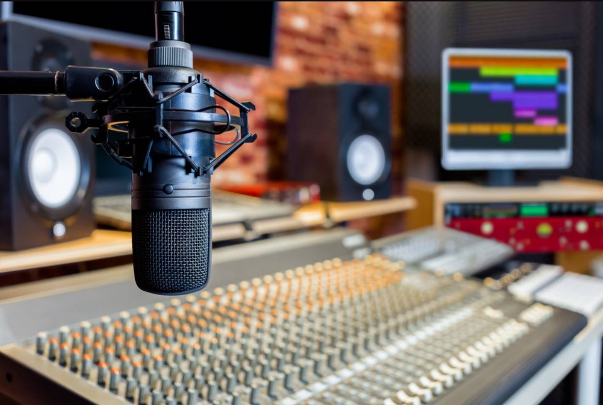 Podcasts