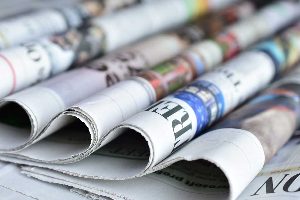 In The News